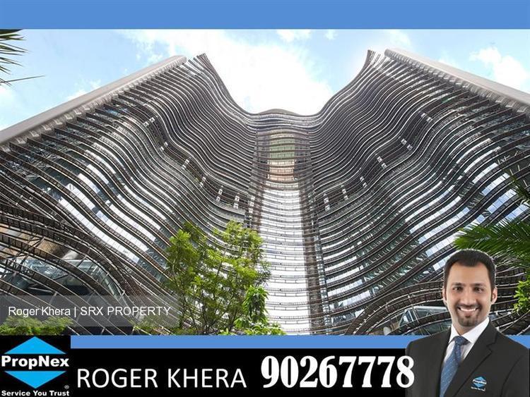 Marina One Residences (D1), Apartment #182412342
